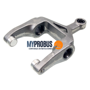 Horquilla De Embrague Mercedes-Benz Om447, Om457, Om460.